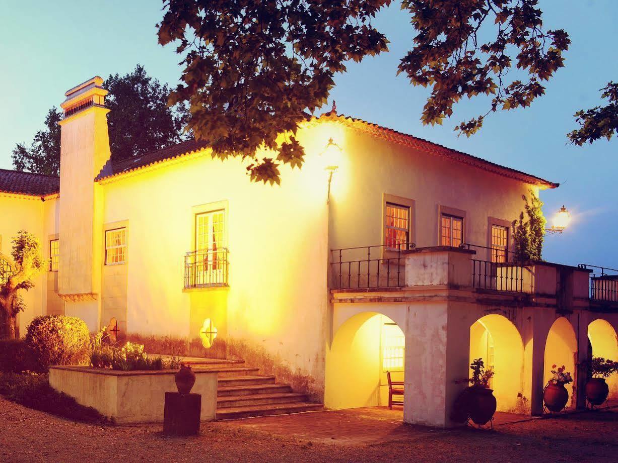 Вілла Charming Quinta Da Alcaidaria Mor Орен Екстер'єр фото