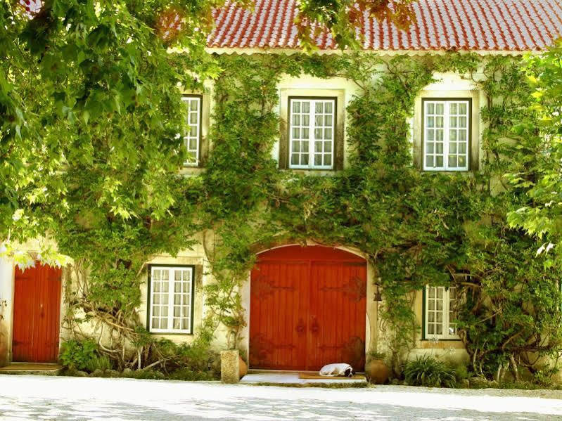 Вілла Charming Quinta Da Alcaidaria Mor Орен Екстер'єр фото
